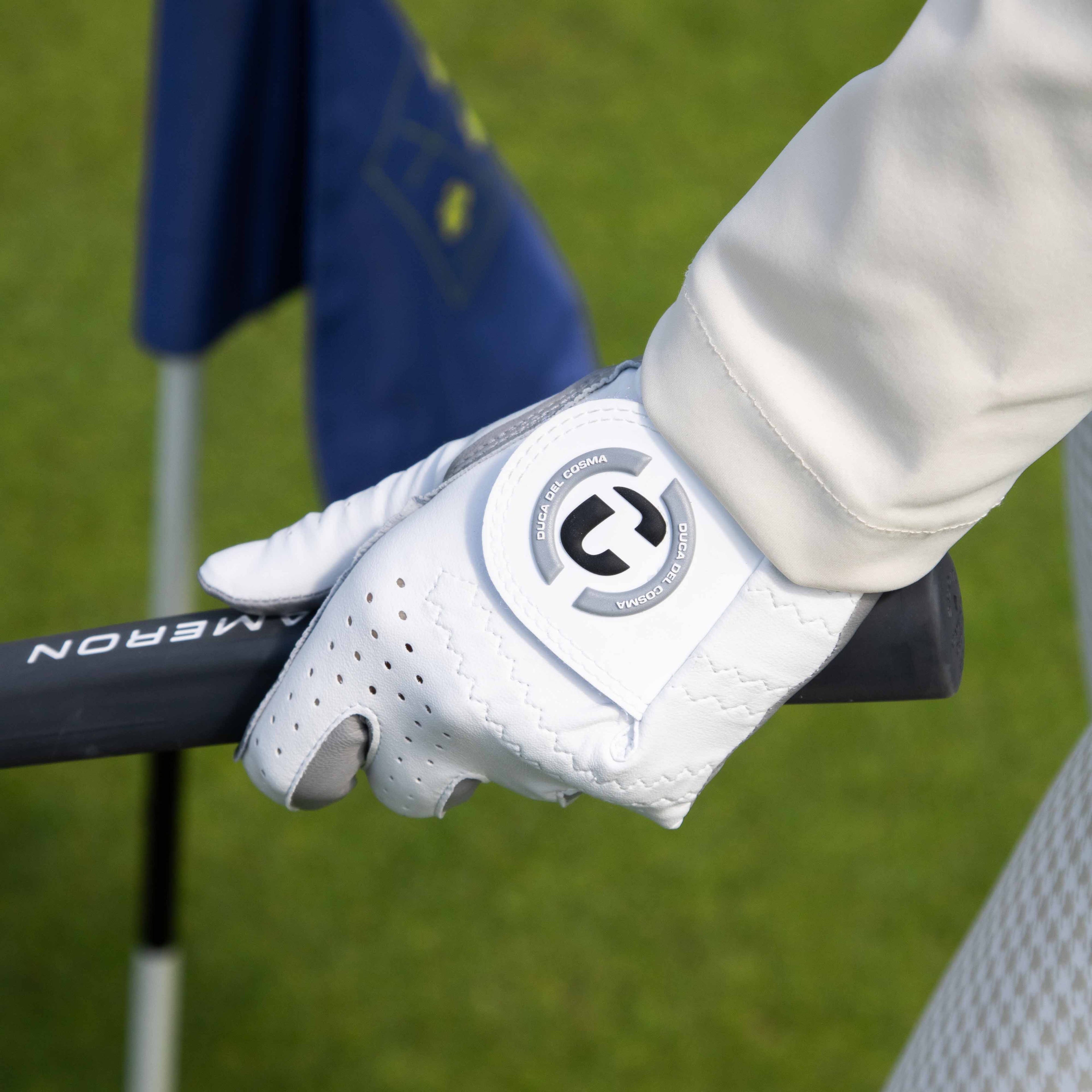 Men's Golf Gloves
