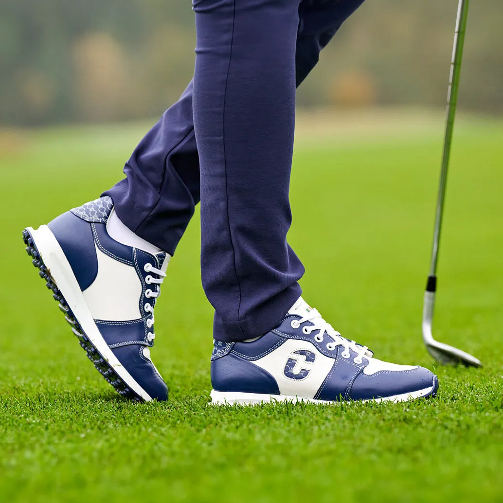 Duca Del Cosma Men's Golf Shoes – Duca del Cosma UK