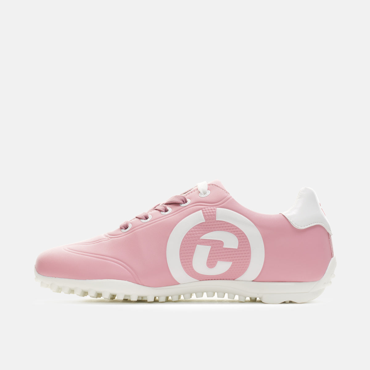 Queenscup Pink - Women's Golf Shoe