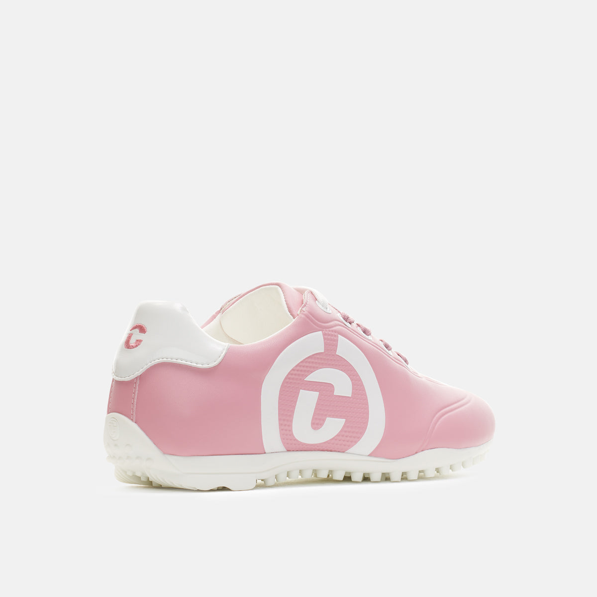 Queenscup Pink - Women's Golf Shoe