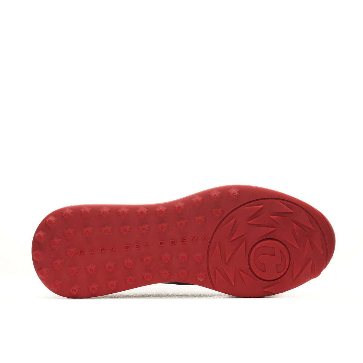 TOMCAT NAVY MENS GOLF SHOE