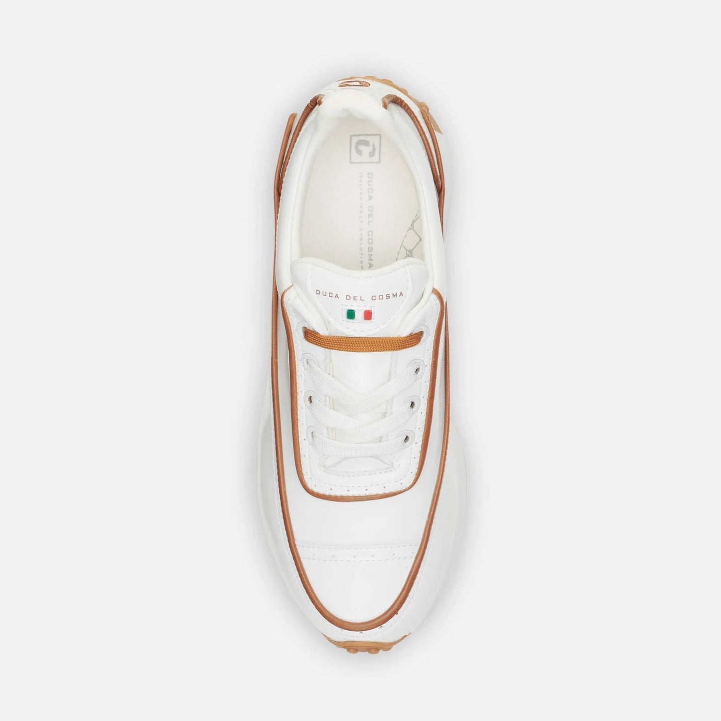 Golf Digest's Best Waterproof Women's Golf Shoe Alexa White