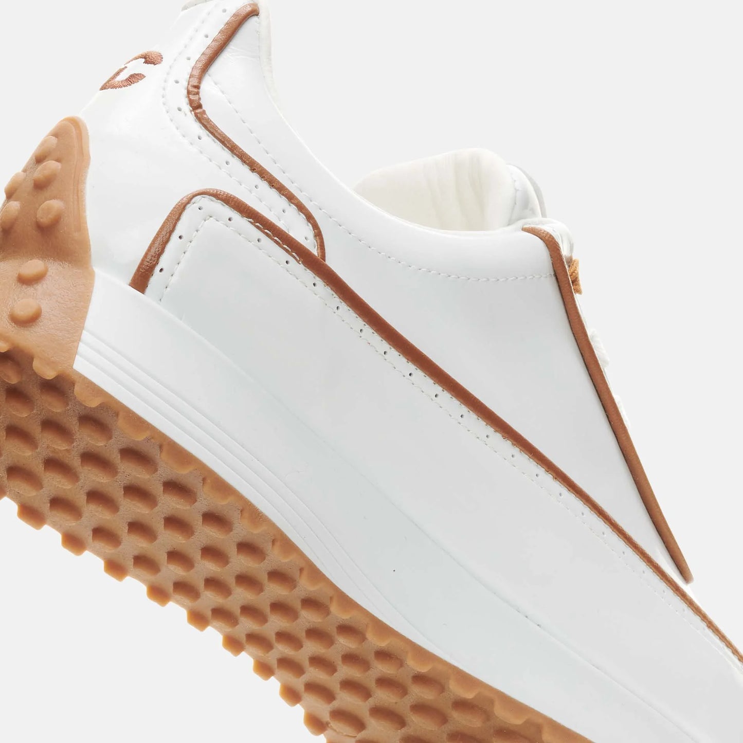 Golf Digest's Best Waterproof Women's Golf Shoe Alexa White