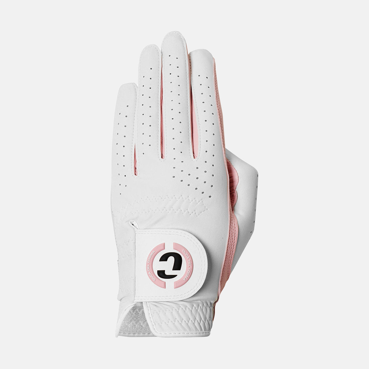 Pink golf glove online