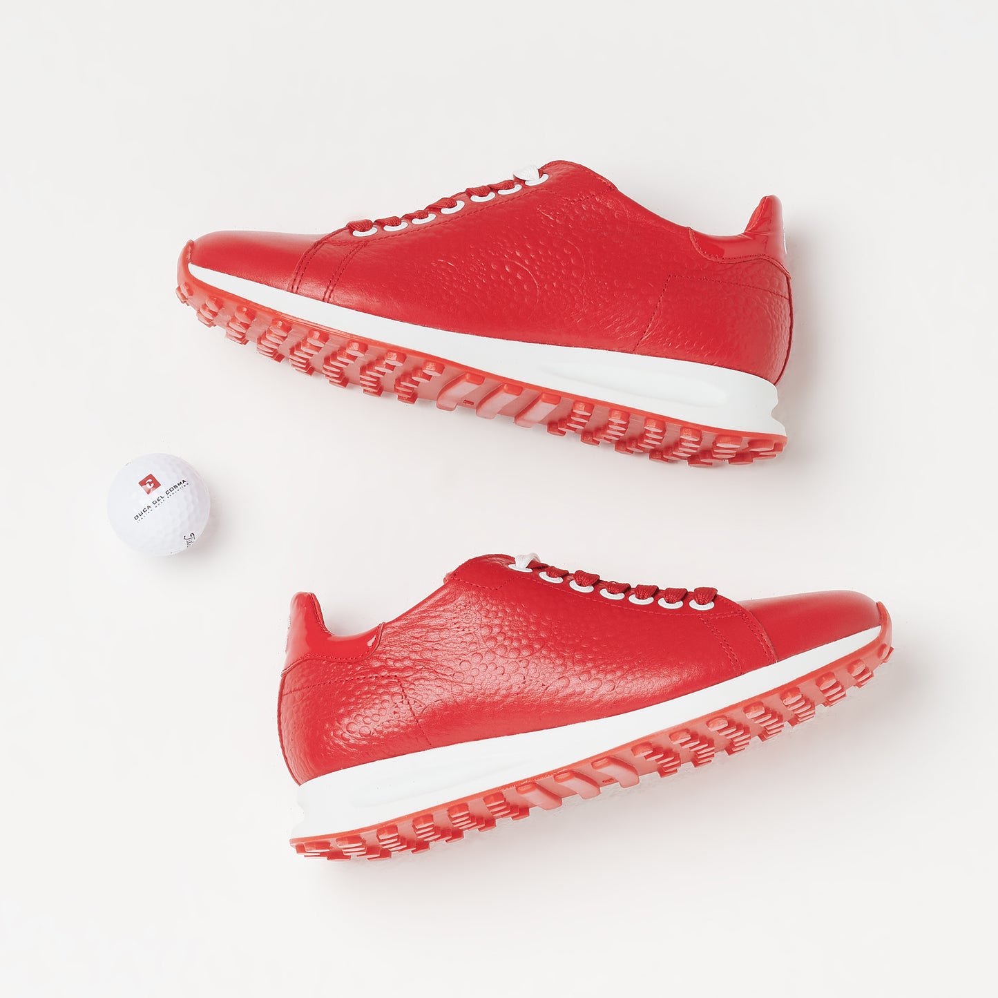 Atlantis - Red