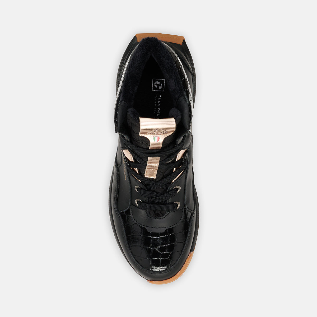 Waterproof Women's Winter Golf Shoes