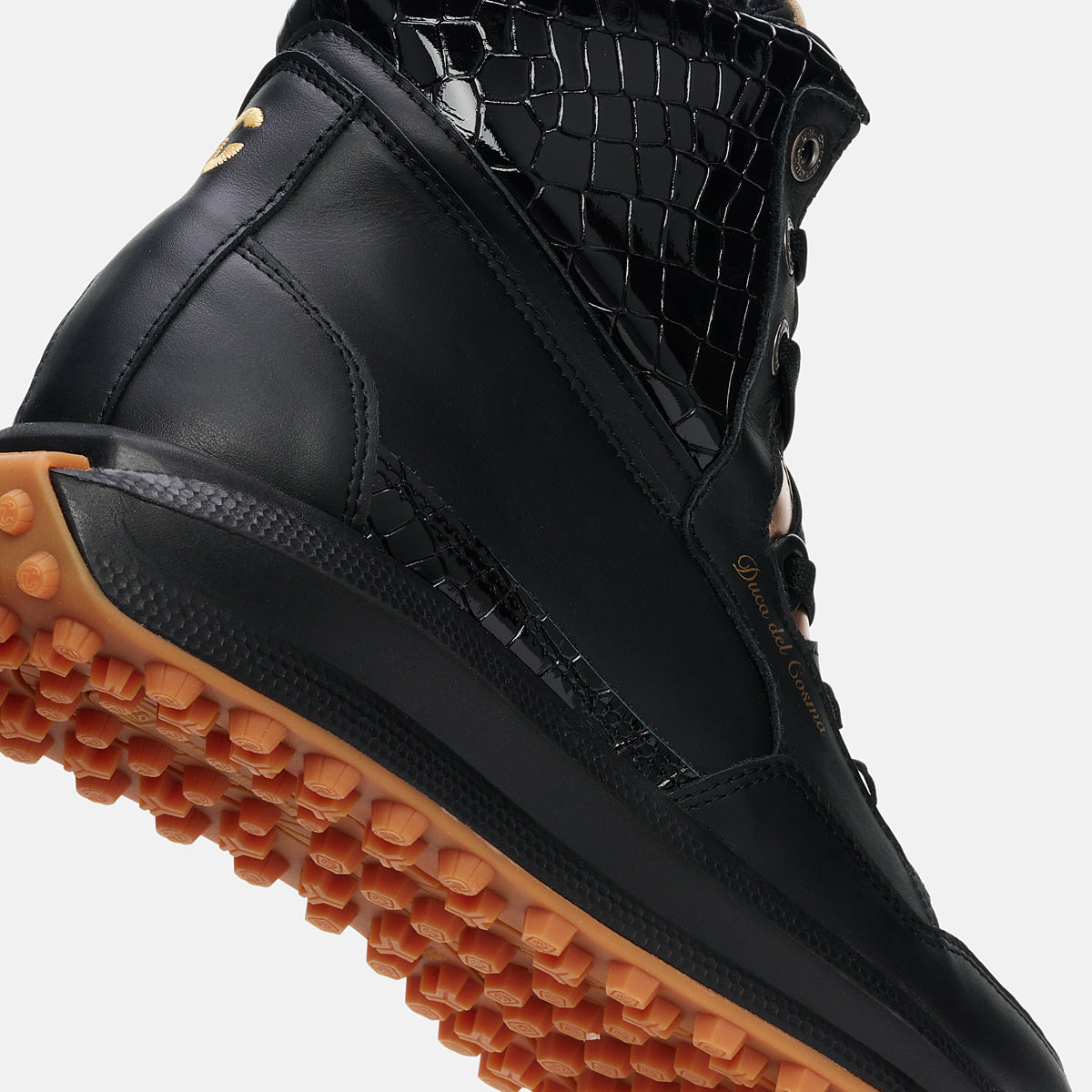 Waterproof Women's Winter Golf Shoes