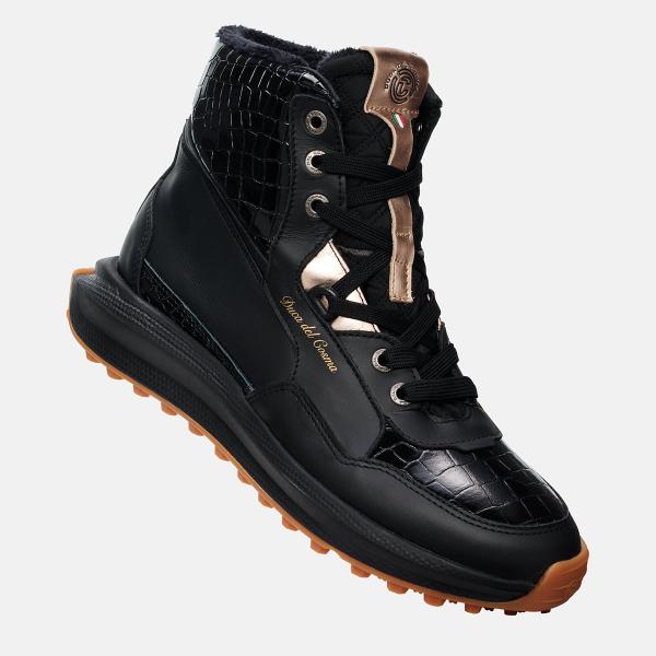 Waterproof Women's Winter Golf Shoes