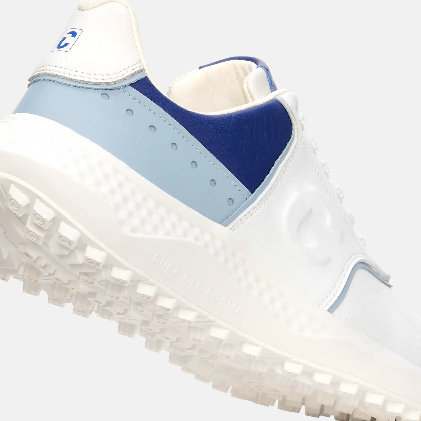 Men’s best golf shoes, Duca del Cosma