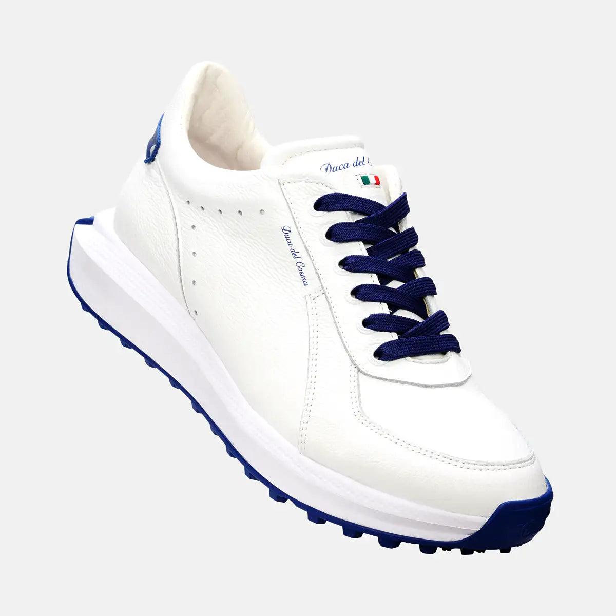 women shoes golf duca del cosma