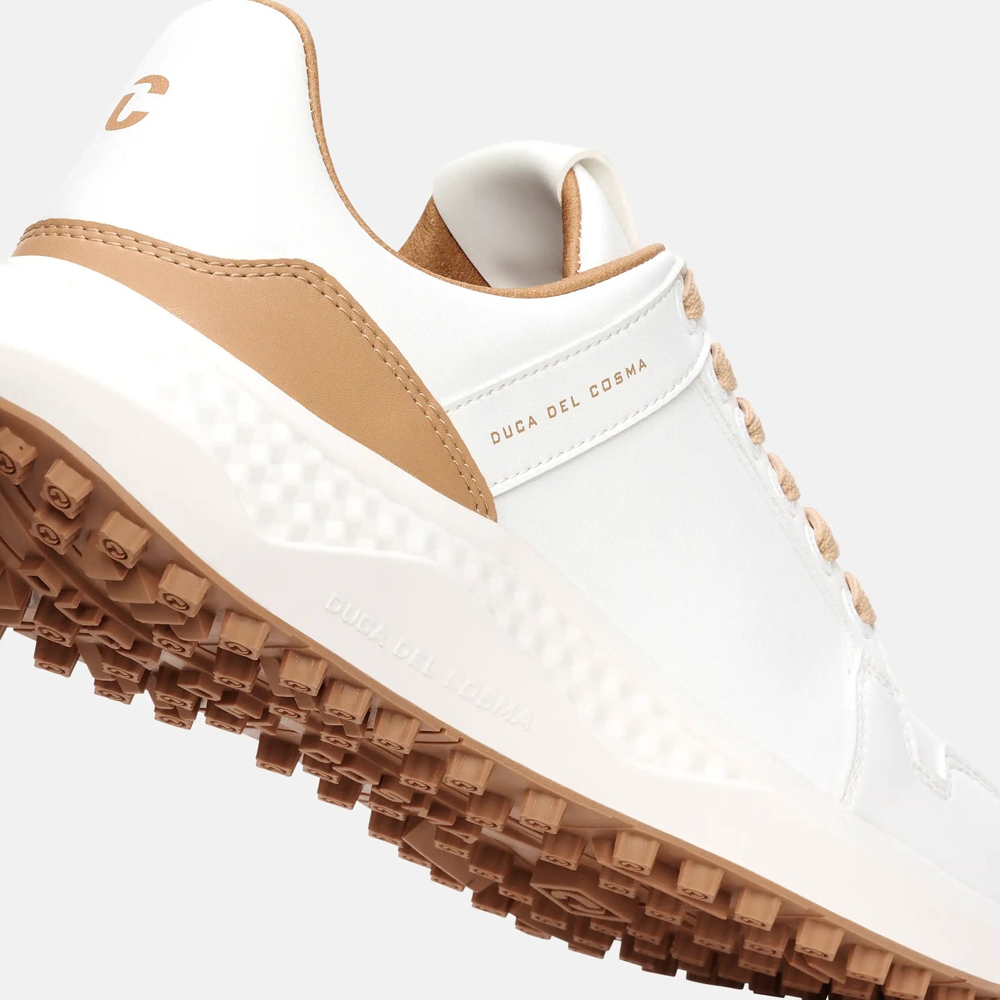 golf shoes women duca del cosma