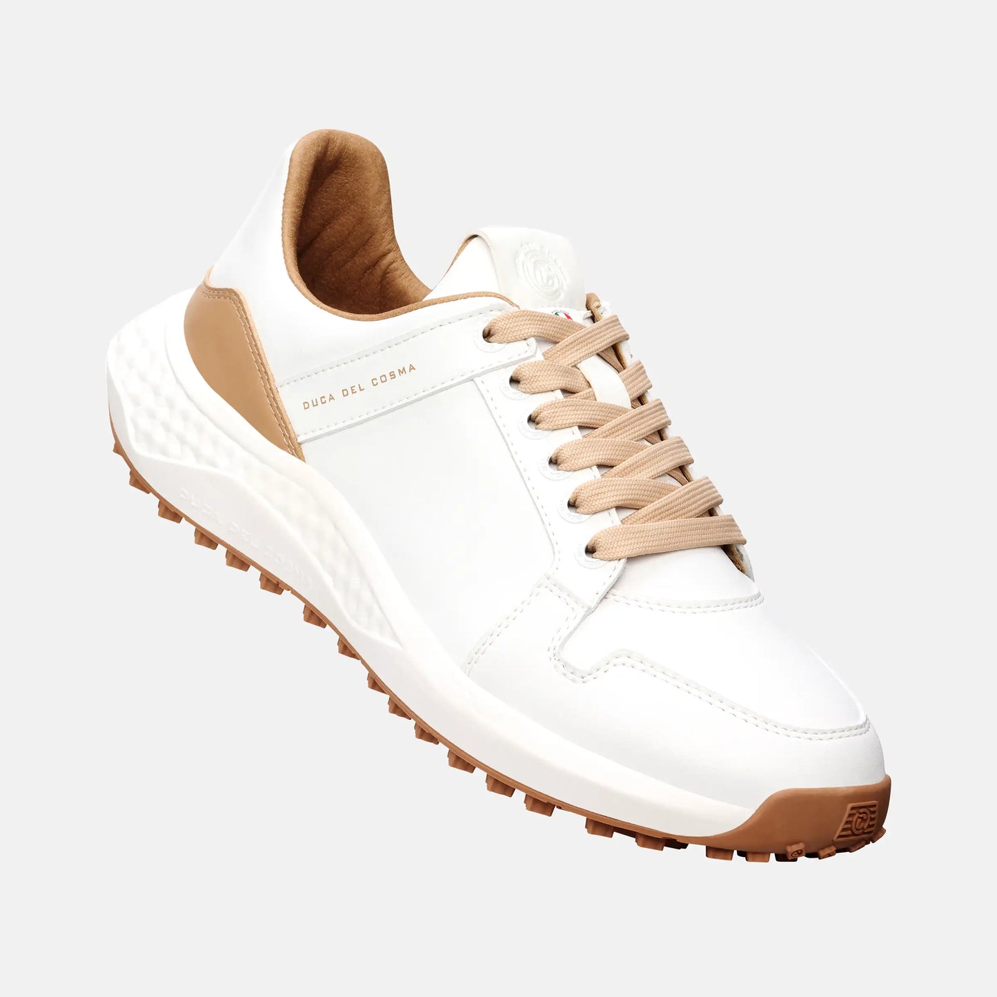 golf shoes women duca del cosma