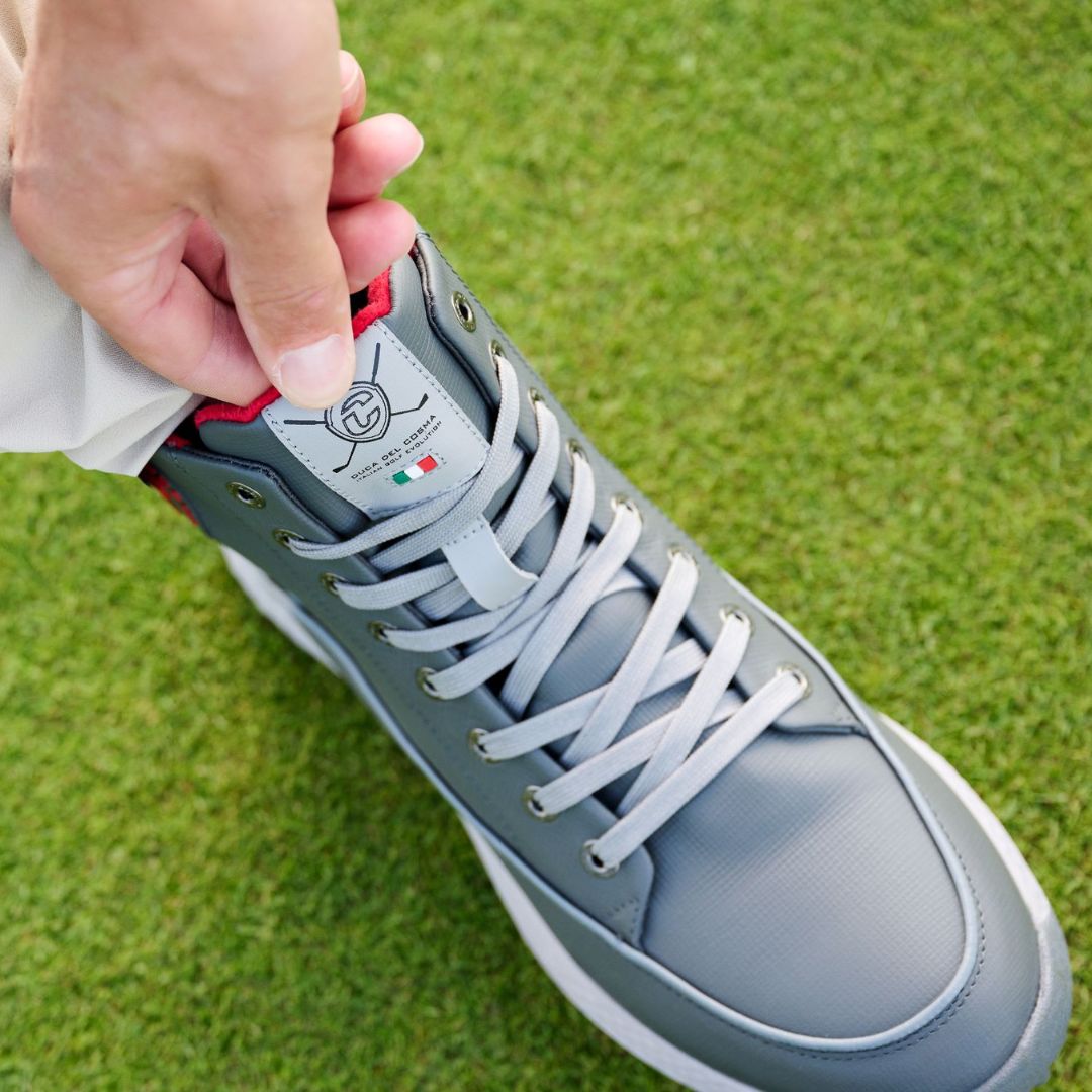 mens winter golf shoes and boots