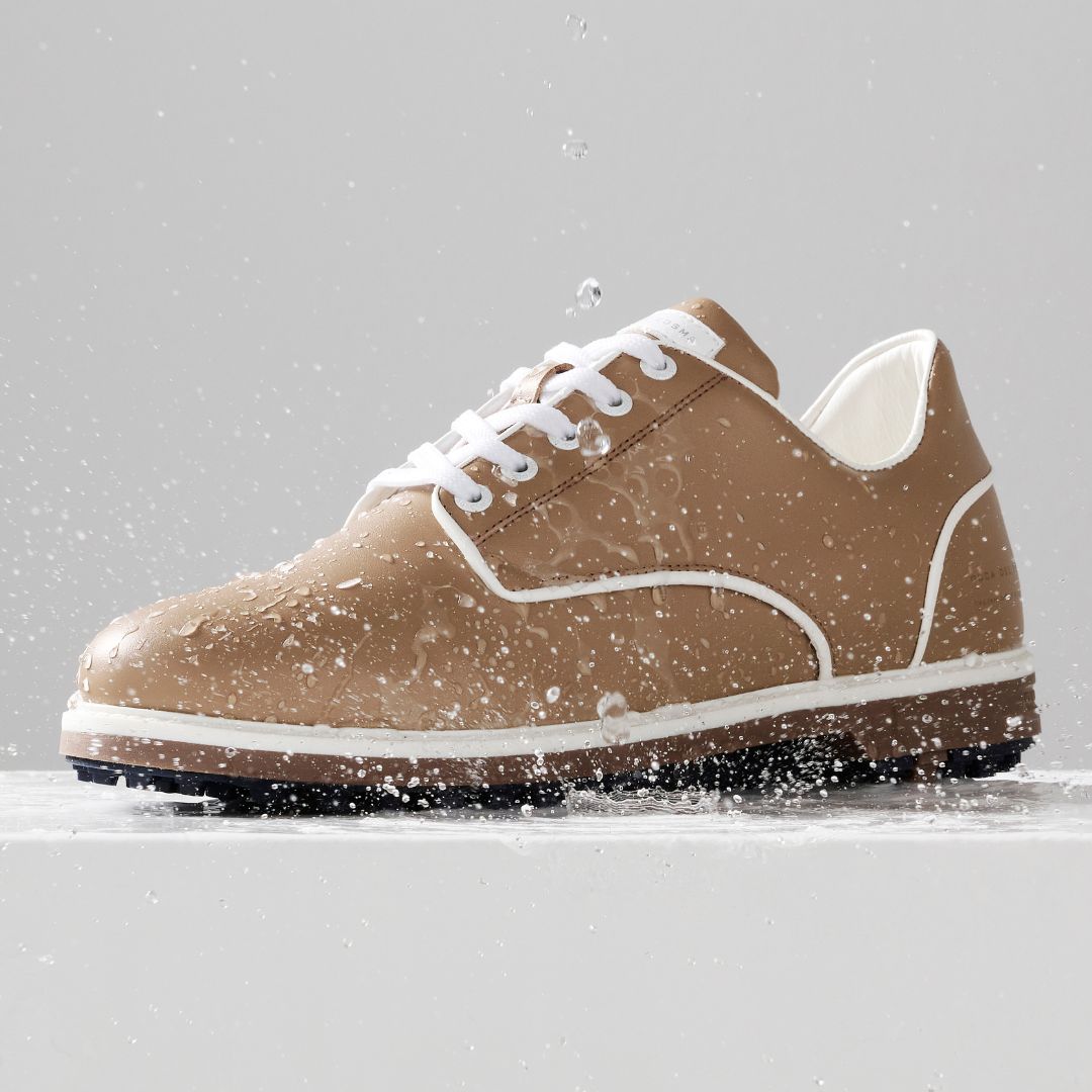 mens waterproof golf shoes and boots