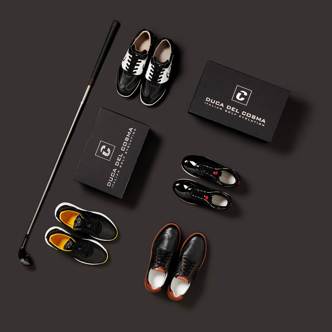 Black Friday Golf Shoe Deals