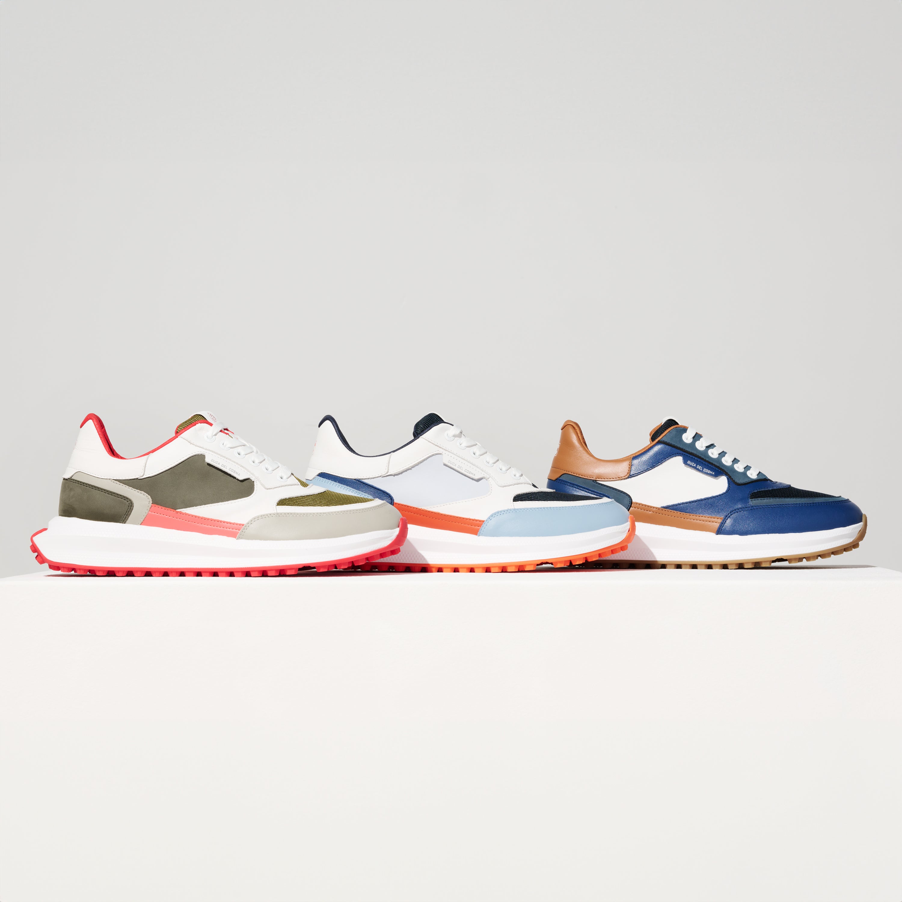 What Are Mens Golf Sneaker