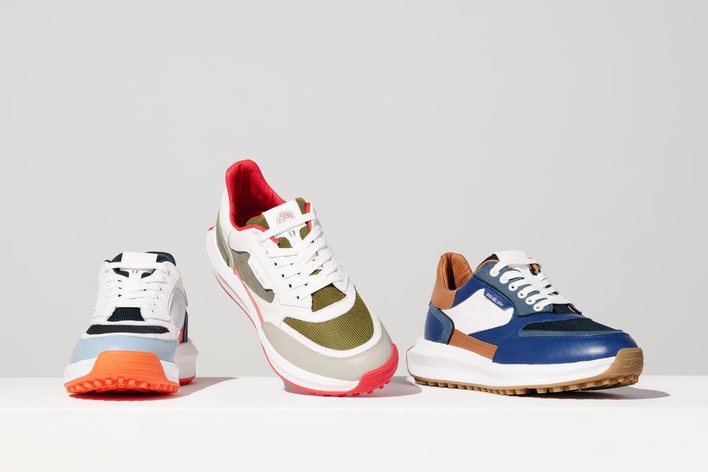 mens golf shoes 2024