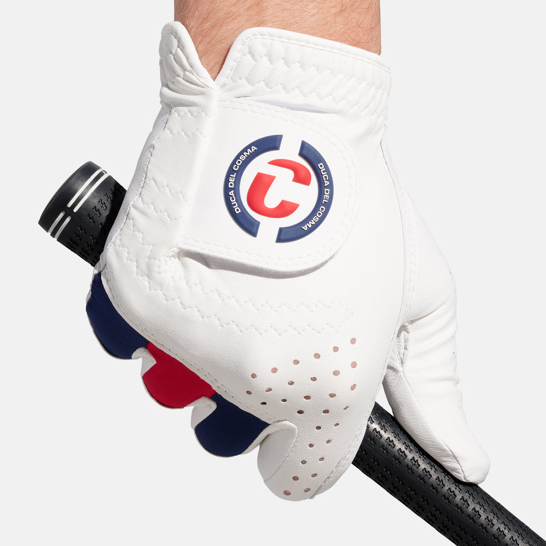 Left-Handed Golf Gloves