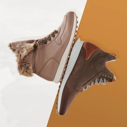 New Autumn/Winter Golfshoe Collection 2022