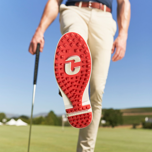 How Golf Shoes Should Fit