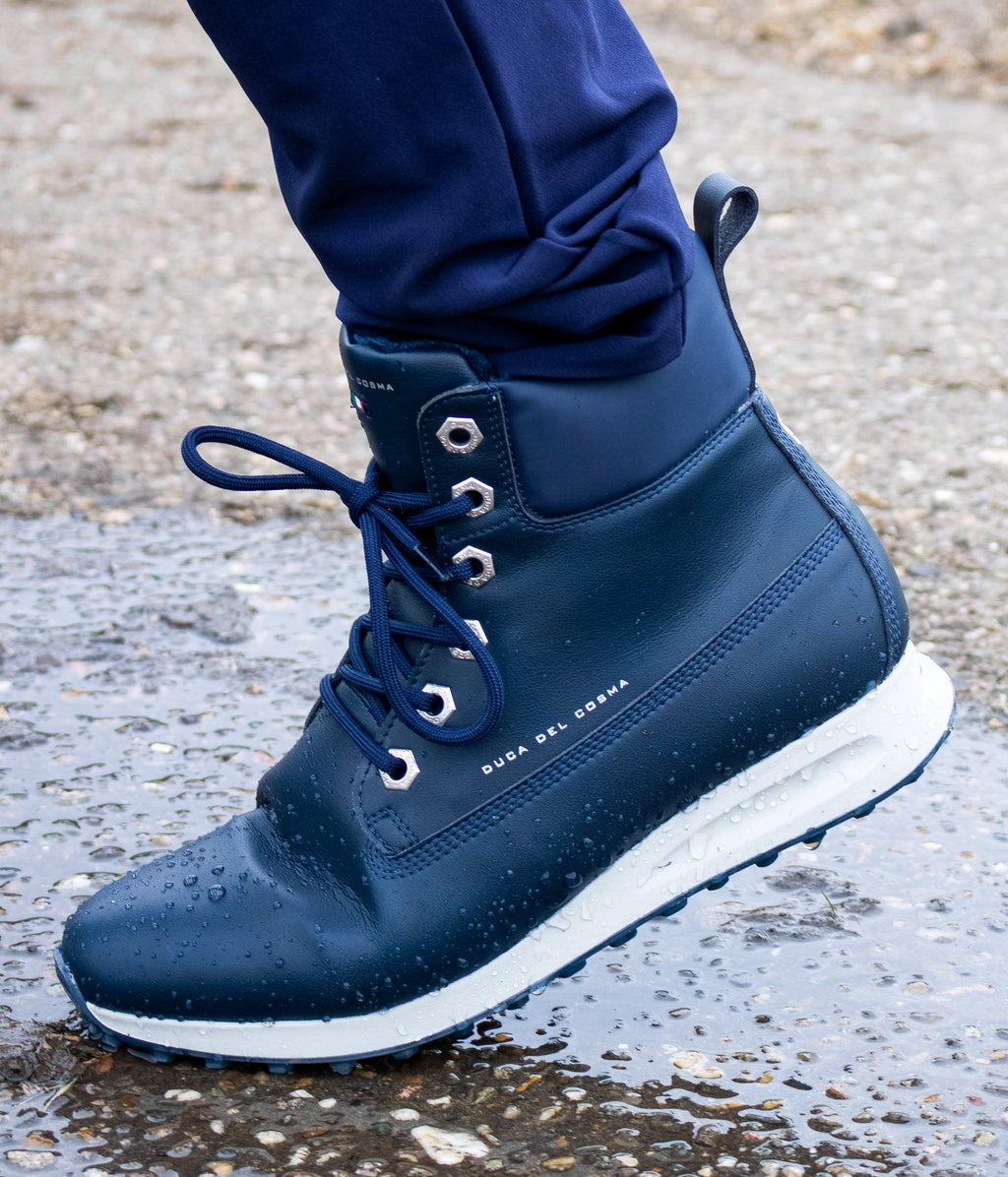 Winter Golf Boot