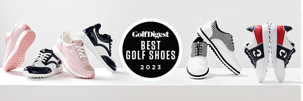 The Best Golf Shoes 2023