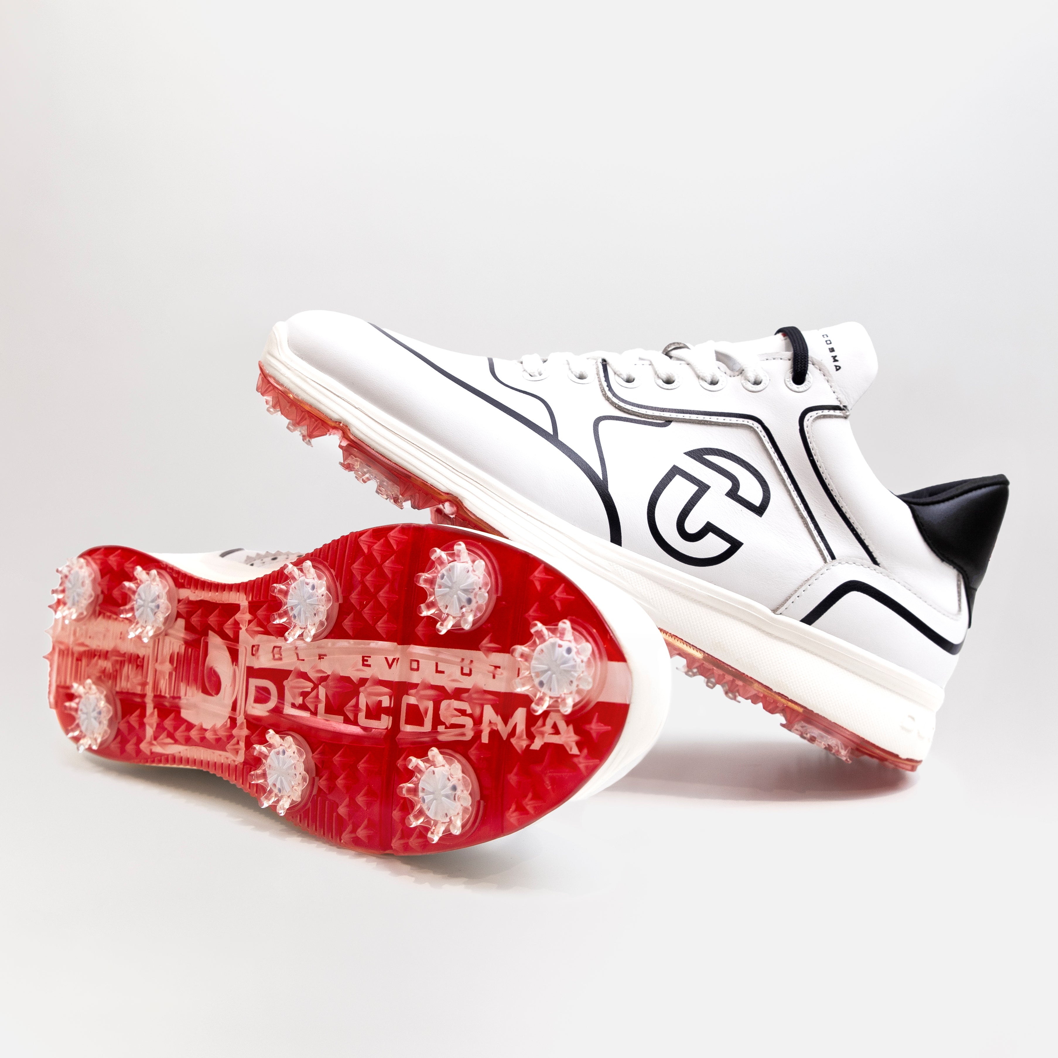 Waterproof Golf Shoes for Men