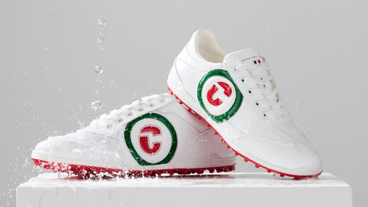 When to Wear Golf Shoes: A Comprehensive Guide