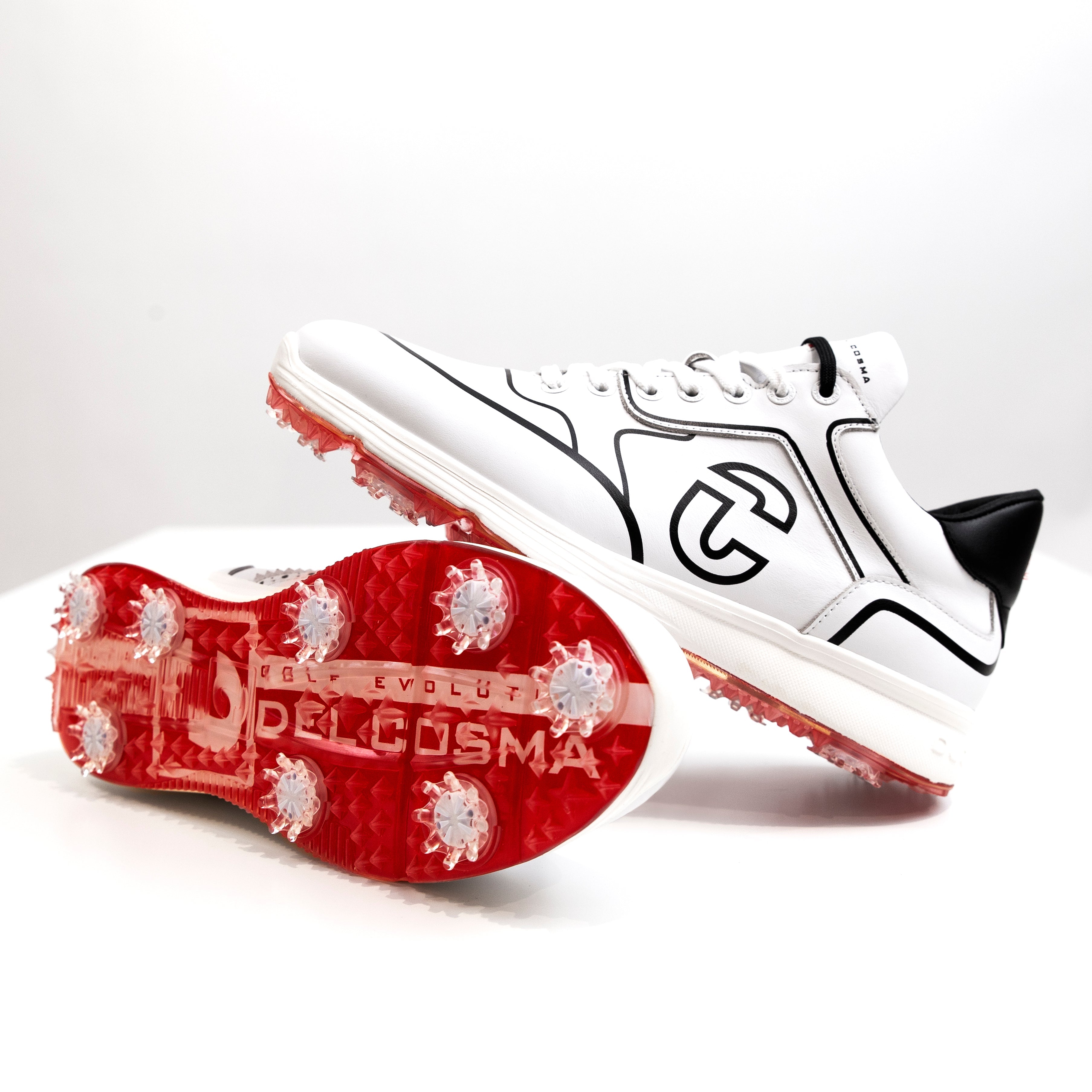 Men's Pro Spike Collection