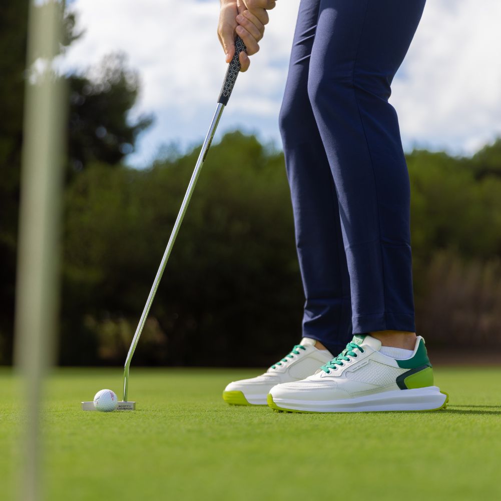 Men's Golf Shoes