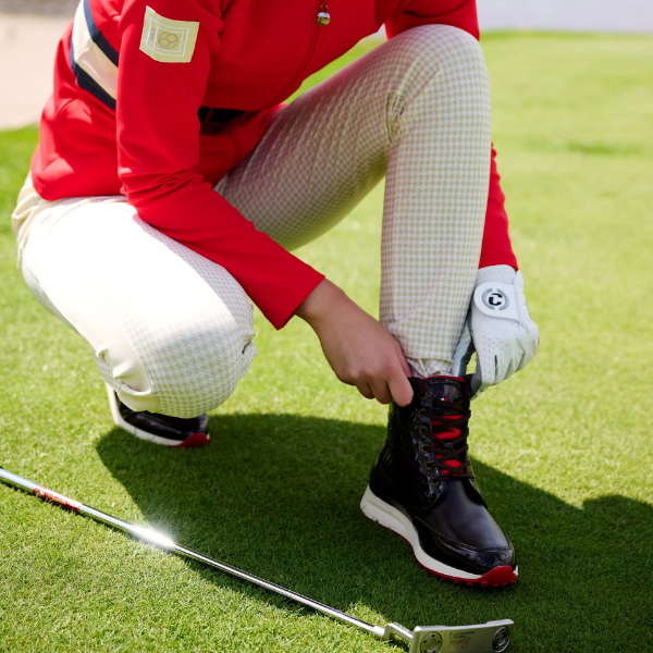 Women's Golf Boots