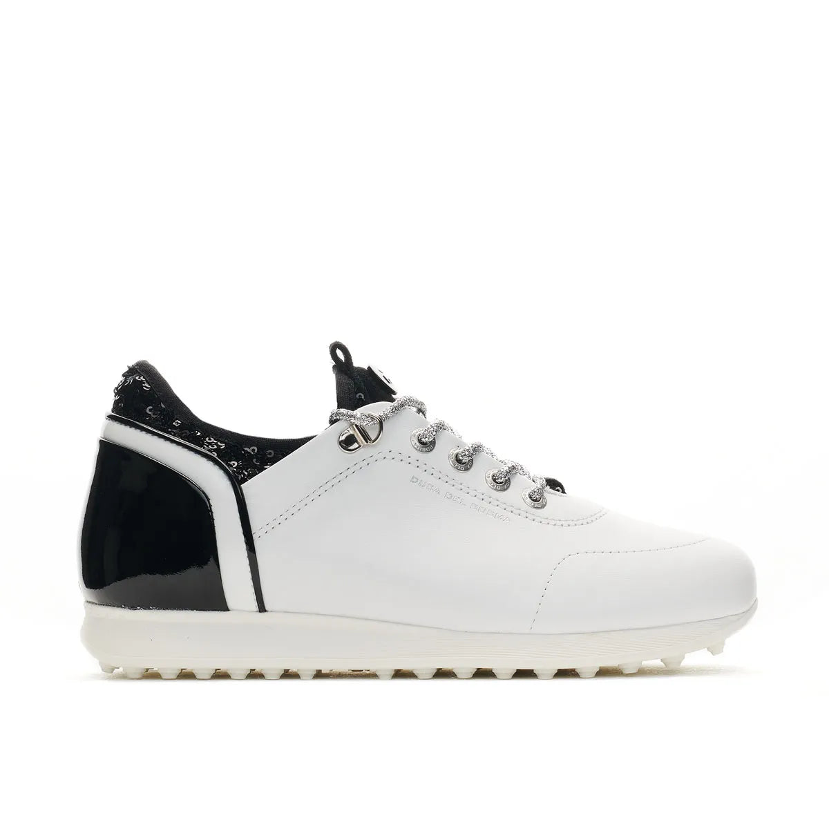 Pose White - Women's Golf Shoe Pose White - Women's Golf Shoe 