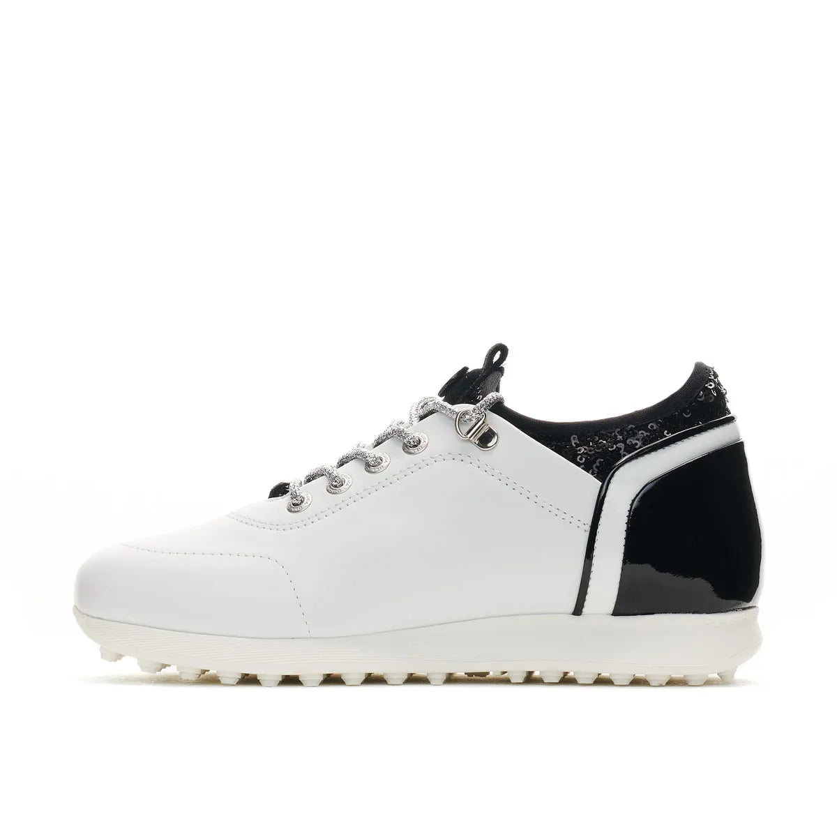 Pose White - Women's Golf Shoe 