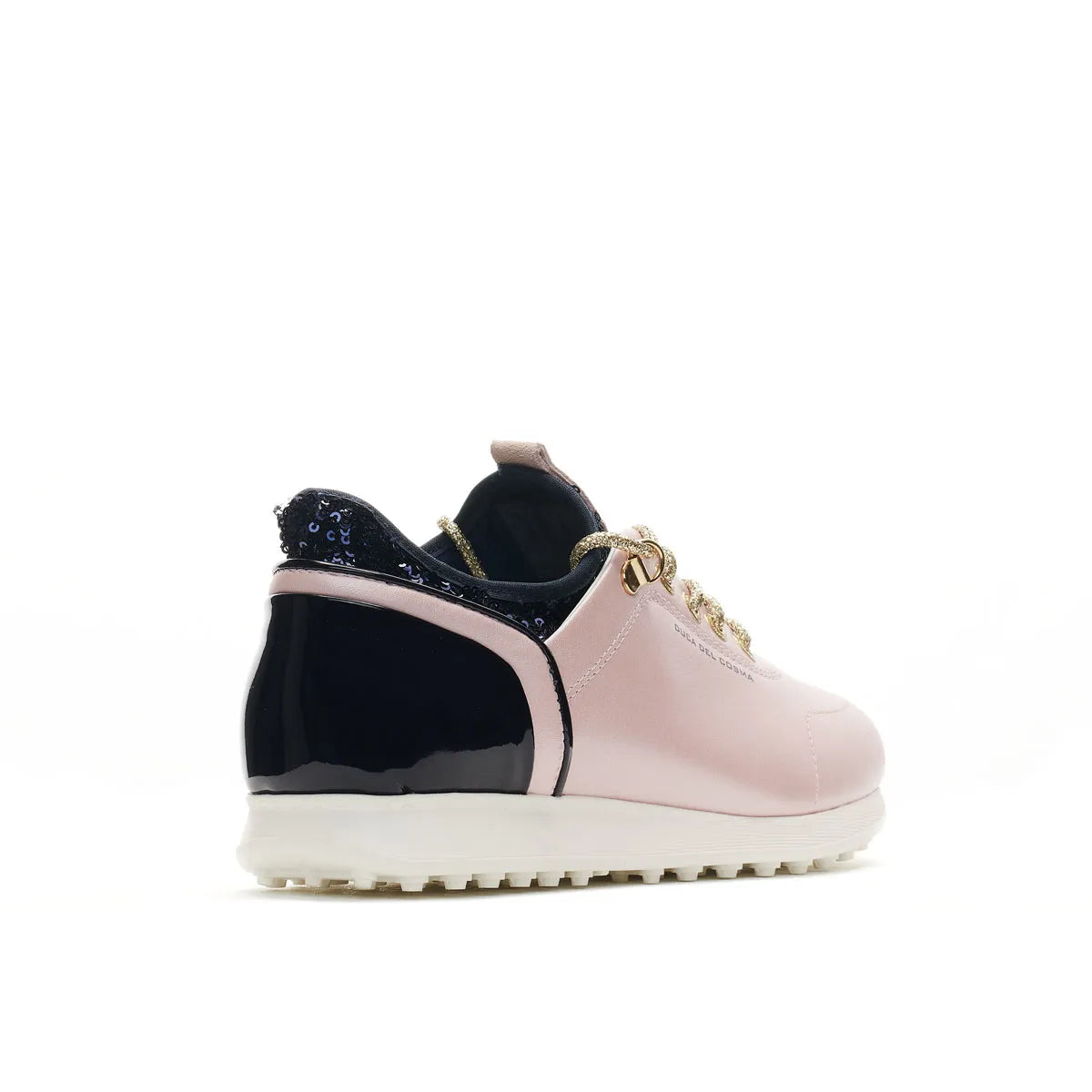 Pose Pink/Navy Women's Golf Shoe 