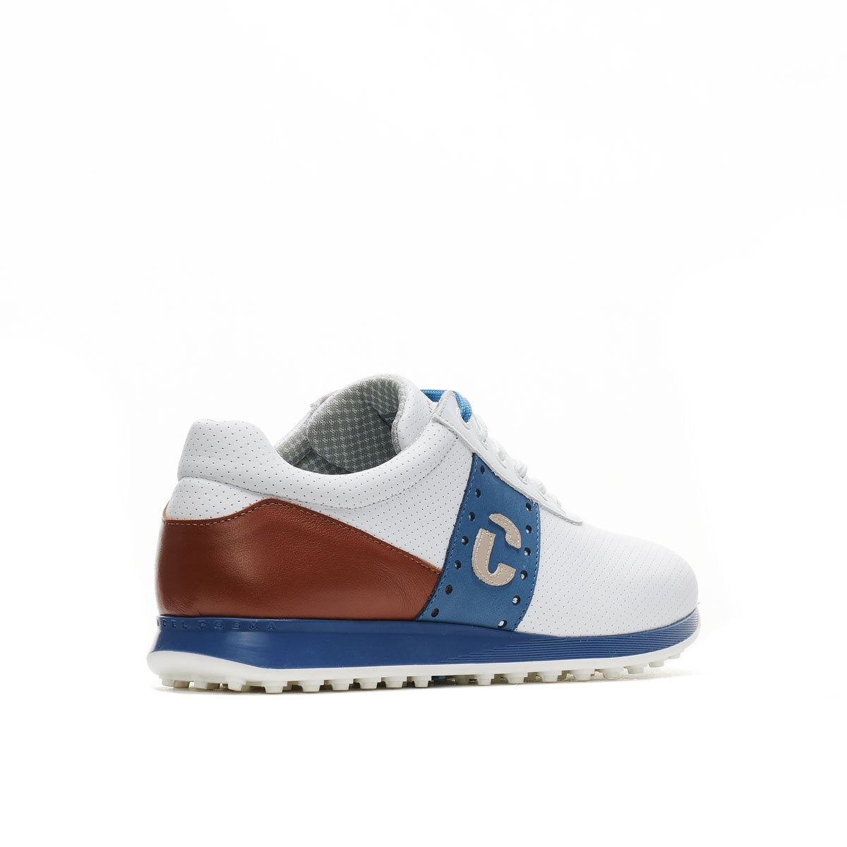 Belair - White/Cognac