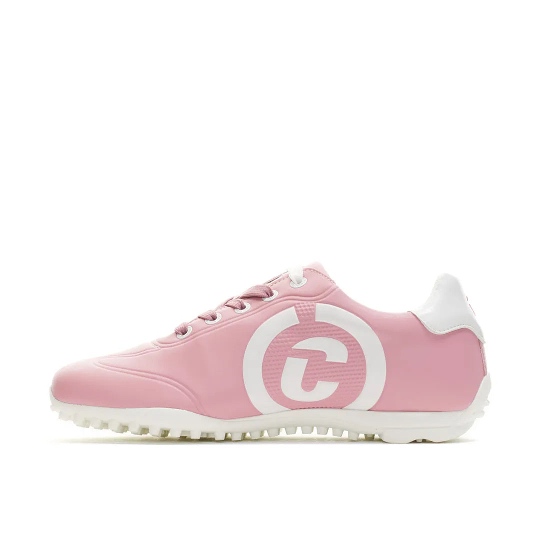 Queenscup Pink - Women's Golf Shoe