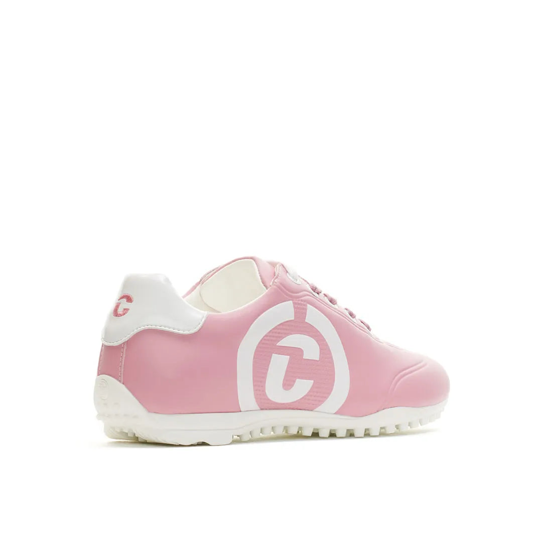 Queenscup Pink - Women's Golf Shoe