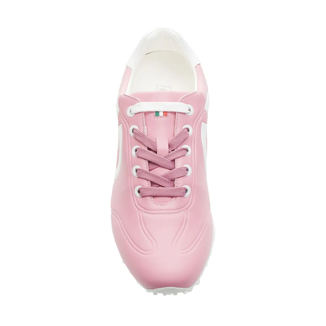 Queenscup Pink - Women's Golf Shoe