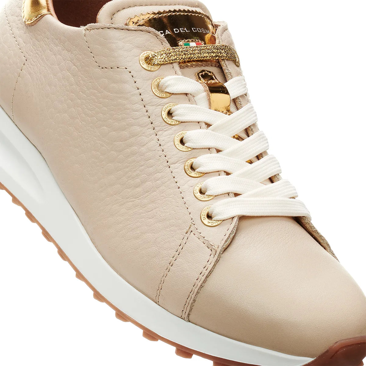 Atlantis Crema - Women's Golf Shoes  