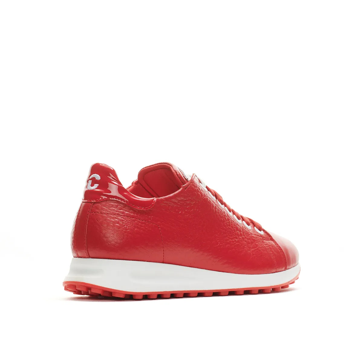 Atlantis Red - Women's Golf Shoes 