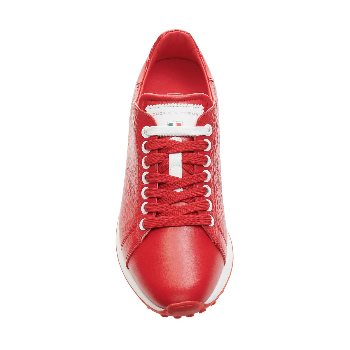 Atlantis Red - Women's Golf Shoes 