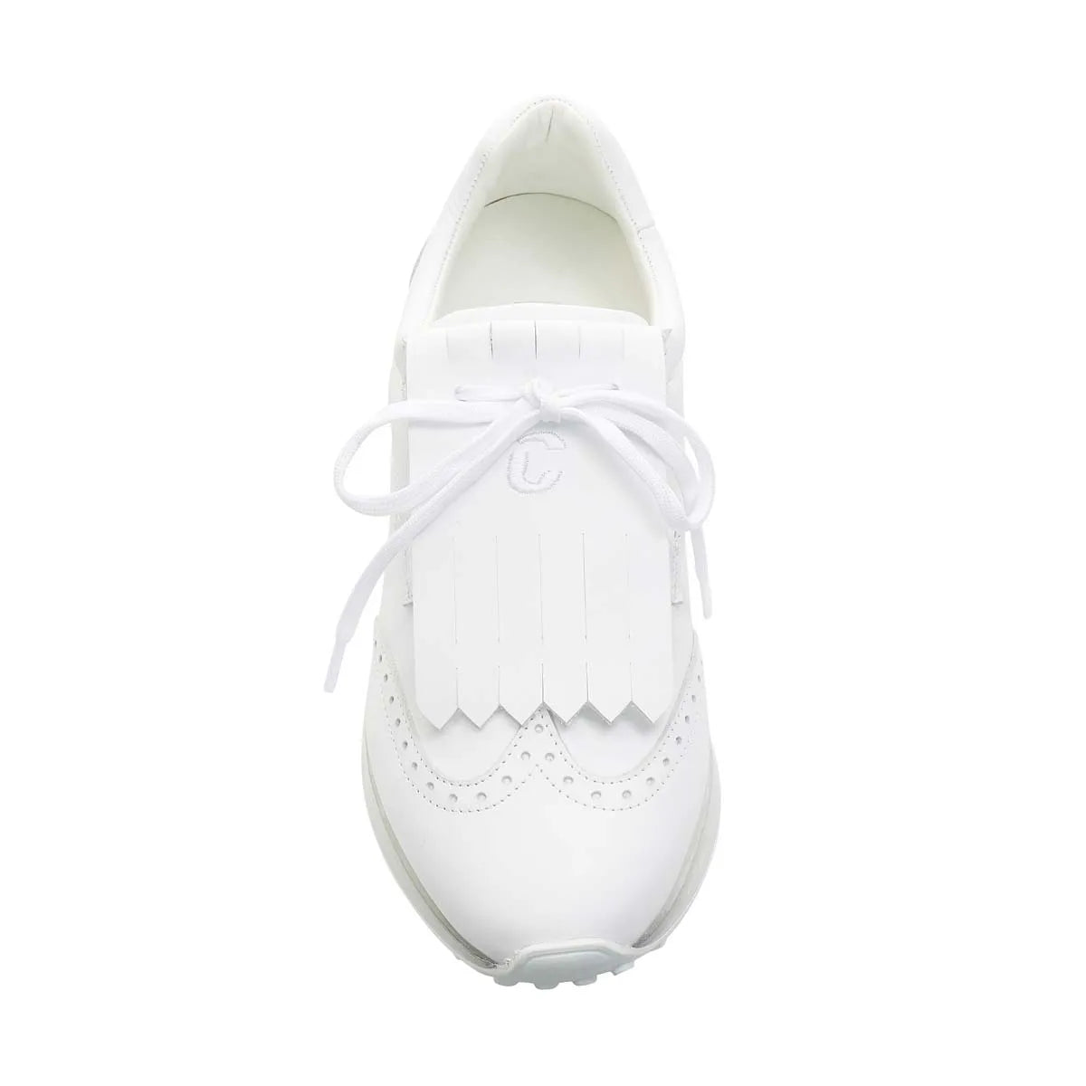 Bellezza White - Women's Golf Shoe 