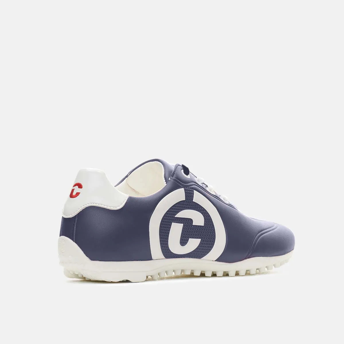 Queenscup Navy - Women's Golf Shoe