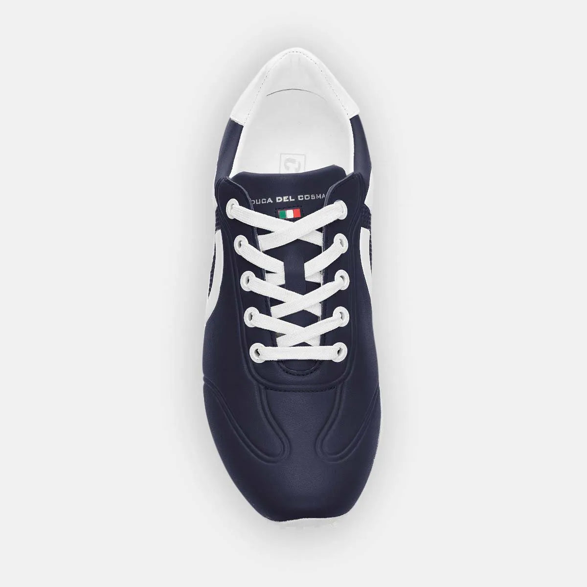 Queenscup Navy - Women's Golf Shoe