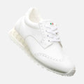 Bellezza White - Women's Golf Shoe 