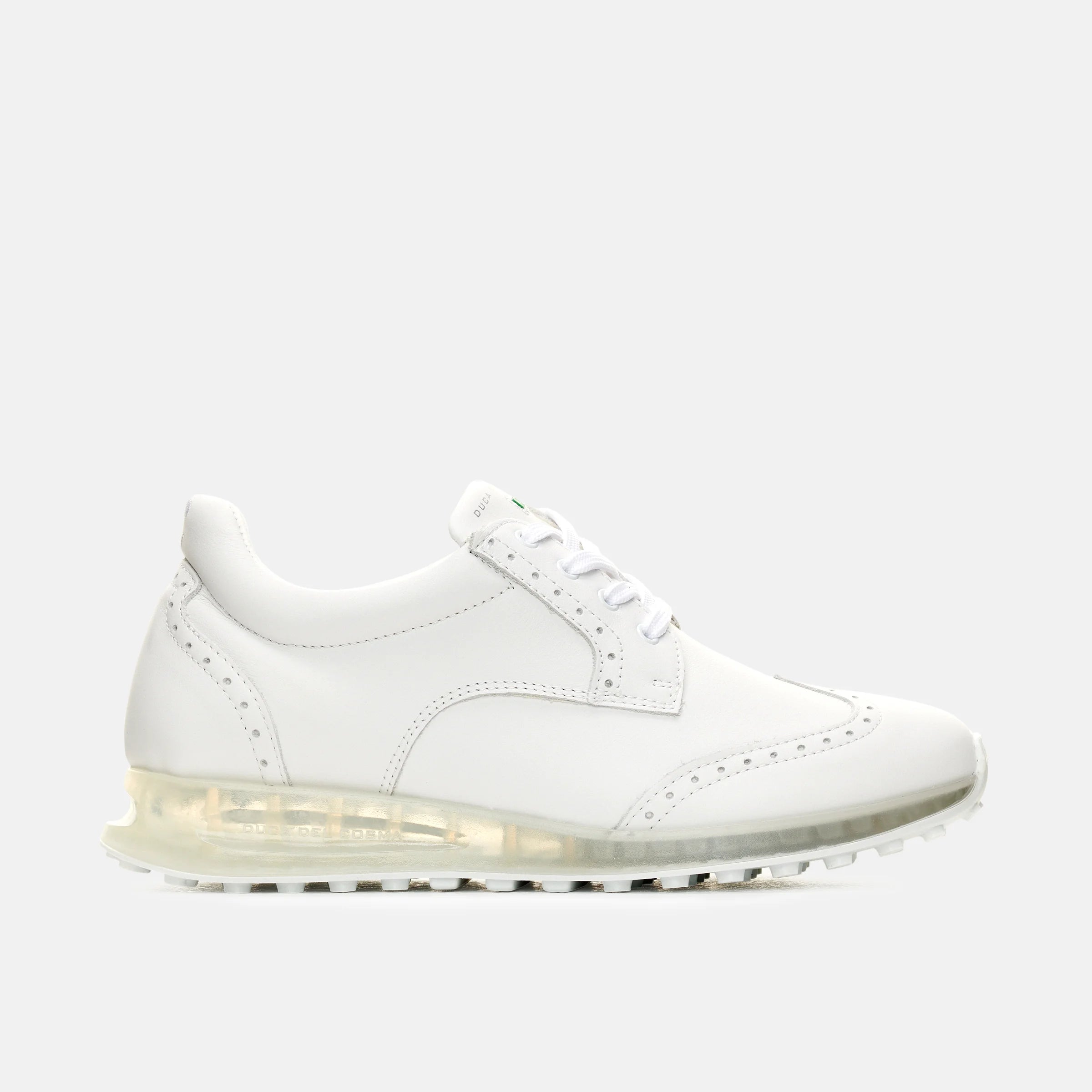 Bellezza White - Women's Golf Shoe 