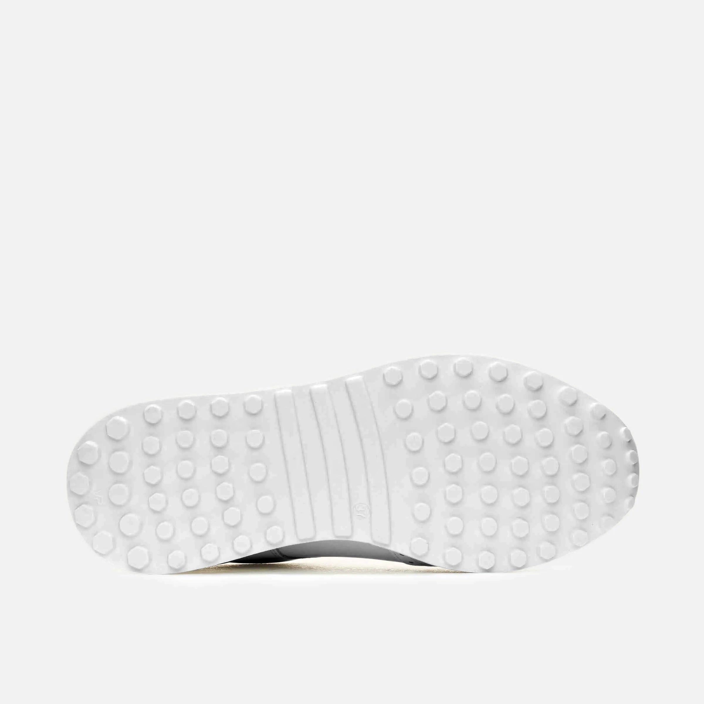 Bellezza White - Women's Golf Shoe 