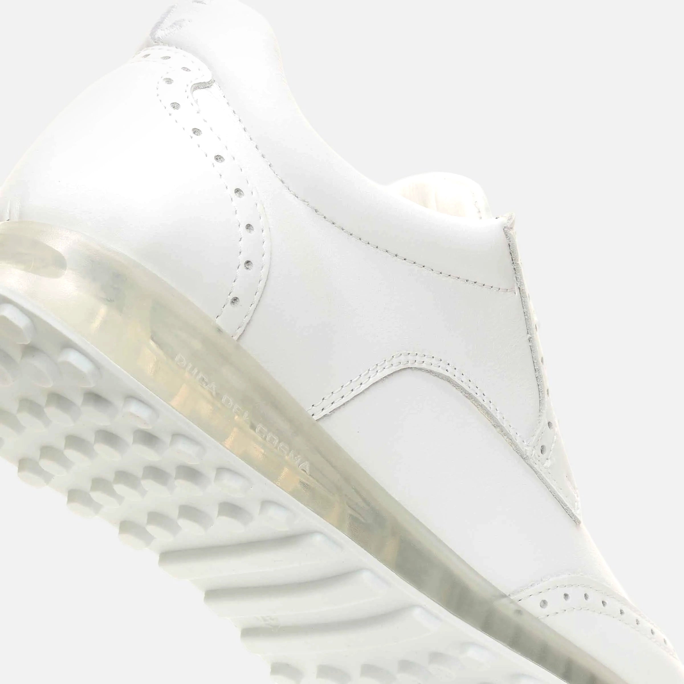 Bellezza White - Women's Golf Shoe 
