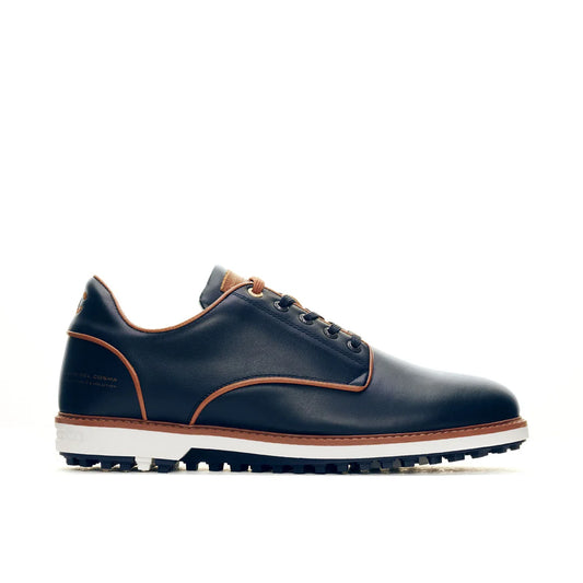 men's blue golf shoes