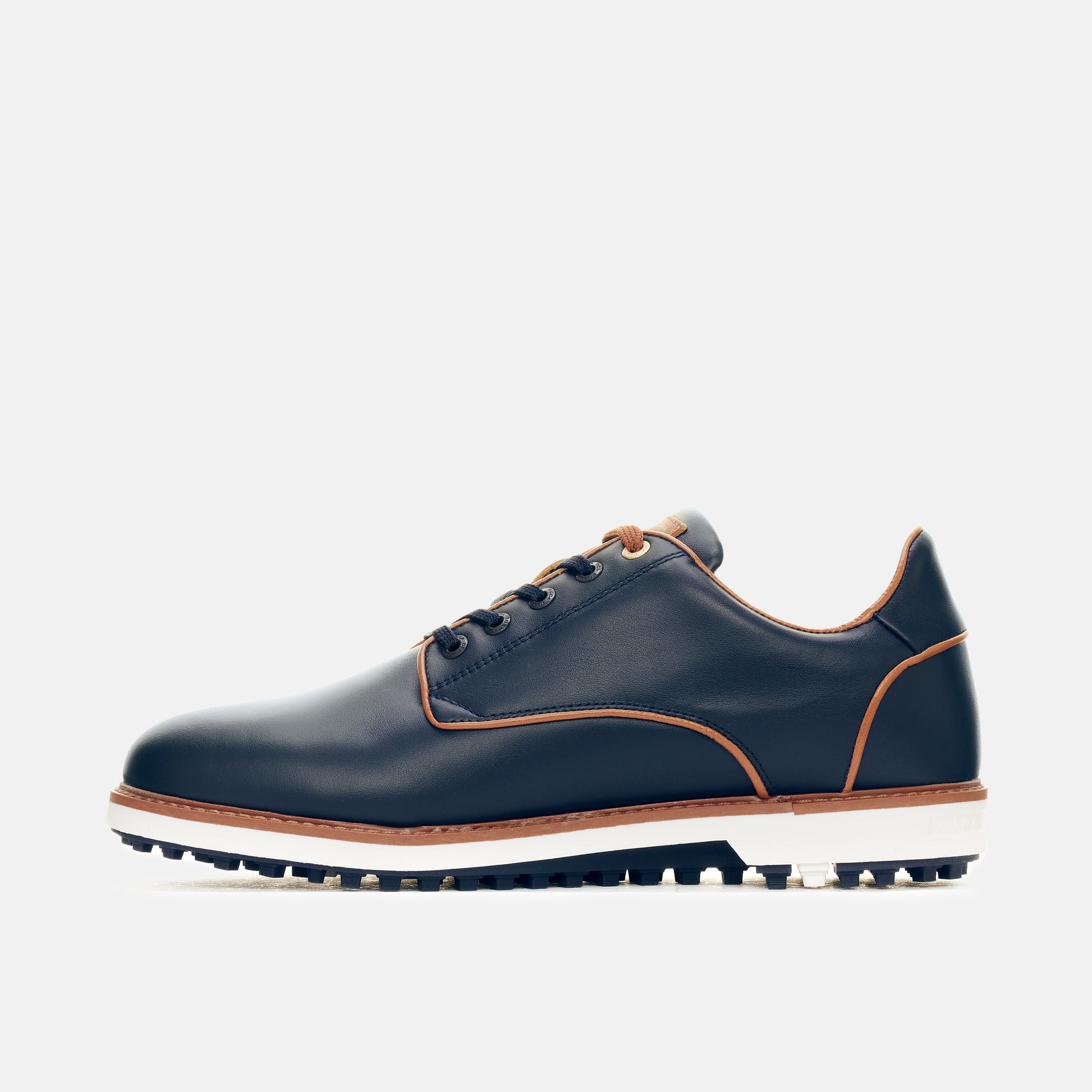 Elpaso Navy - Men's Golf Shoe
